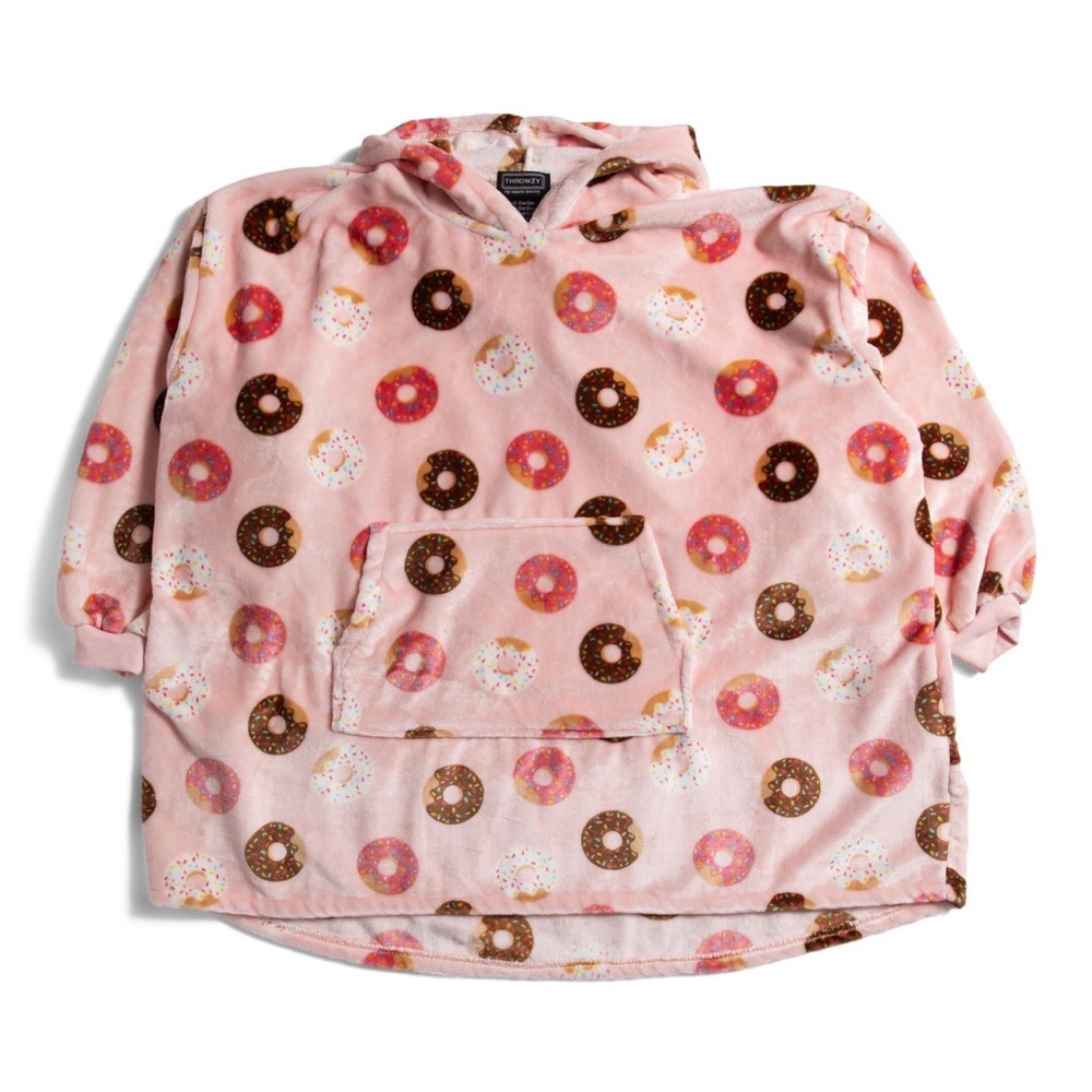 NWOT Donut Throwzy Junior